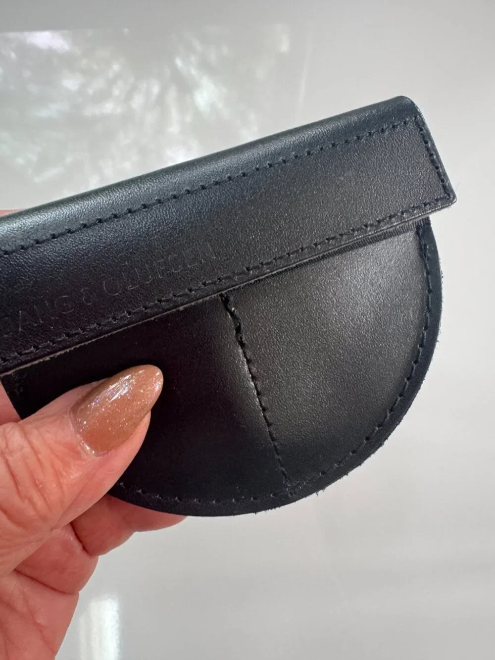 Leather Cases - Picture 3 of 6